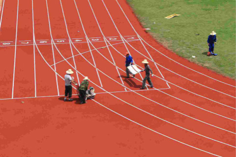 ɽͤ���z�ܵ�ʩ��