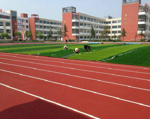 安慶塑膠跑道